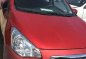 2017 Mitsubishi Mirage G4 GLX 1.2 Mivec MT Slightly Used-0