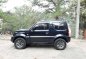 2017 Suzuki Jimny JLX 4X4 Manual for sale-3