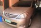 2011 Toyota Innova for sale-1