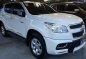 Chevrolet Trailblazer 2016 for sale-1