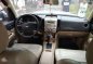 Ford Everest 2010 Automatic transmission-10