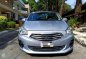 2016 Mitsubishi Mirage G4 for sale-1