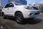 Toyota Fortuner V 4x4 automatic 2007 year model-2