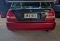 RUSH RUSH for sale!! Honda City type z 2002-6