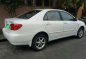 Like New Toyota Corolla Altis for sale-1