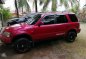 Honda Crv 1999 for sale-1