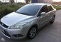 Ford Focus tdci diesel 2012 FOR SALE-0