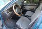 Toyota Corolla XE Power Steering Blue manual 1994-4