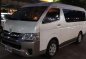 2016 TOYOTA GRANDIA FOR SALE-2