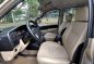 2013 Isuzu Crosswind Sportivo X Automatic Transmission-10