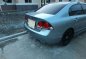 Honda Civic FD 58k mileage only-2