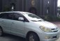 TOYOTA INNOVA G 2005 Automatic FOR SALE-0