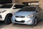 2014 Hyundai Accent CRDI automatic hatchback-0