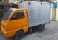 Like new Suzuki Multi-Cab for sale-2