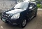 Honda Crv 2002 for sale-8