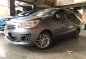 2016 Mitsubishi Mirage G4 for sale-1