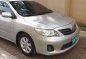 Toyota Corolla Altis 2013 for sale-1