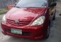 2009 Toyota Innova E at diesel FOR SALE-1