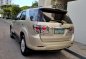 2012 Toyota Fortuner for sale-4