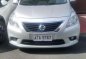 2015 Nissan Almera Automatic Clean Papers-6