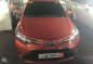 2018 1st own Toyota Vios E Automatic running 1900kms like Brandnew-2