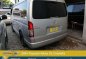 2014 Toyota HiAce Grandia GL Manual 2.5L 4-Cylinder Diesel Engine-2