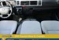 2014 Toyota HiAce Grandia GL Manual 2.5L 4-Cylinder Diesel Engine-4