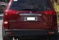 2014 MITSUBISHI Monterosports GLX matic casa maintained with records-0