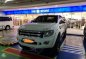 Ford Ranger 2013 XLT 2.2 MT for sale-1