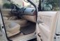 2007 Toyota Fortuner 25 G 4x2 Diesel Matic-4