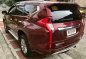 Mitsubishi Montero Sport PREMIUM 9tkms GLS 4X2 AT 2016 -1