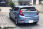 2014 Hyundai Accent CRDI automatic hatchback-4