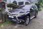 For Assume: 2018 Mitsubishi Montero GLX-0