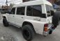 Like New Nissan Patrol for sale-1