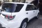 Toyota Fortuner 2012 for sale-3