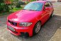 2008 Bmw 116I Msports series Manual transmission-2