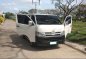 Toyota HIACE Commuter 2014 diesel Almost Brand new-8