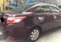 2017 TOYOTA VIOS fully paid FOR SALE-0