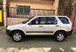 Honda Cvr gen2 2003 Automatic All stock-1