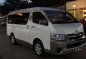 2016 TOYOTA GRANDIA FOR SALE-1