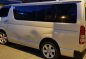 2016 Toyota Hiace for sale-1