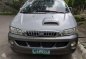 Like New Hyundai Starex for sale-0