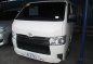 Toyota Hiace 2018 COMMUTER MT for sale-1