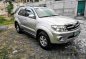 Toyota Fortuner 2006 for sale-0