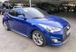 2017 Hyundai Veloster for sale-0