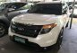 Ford Explorer Ecoboost Limited 4x2 AT 2013-1