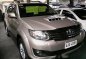 Toyota Fortuner 2014 for sale-0