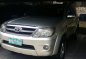 Toyota Fortuner 2006 for sale-2