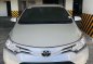 2016 TOYOTA VIOS 1.3 E Automatic Transmission-2