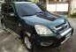 2004 Honda CRV for sale-1